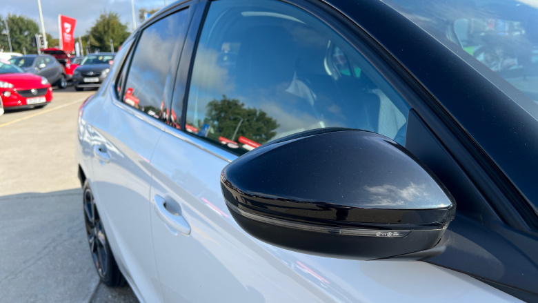 Vauxhall Corsa 1.2 Turbo Elite Nav Premium 5dr Petrol Hatchback